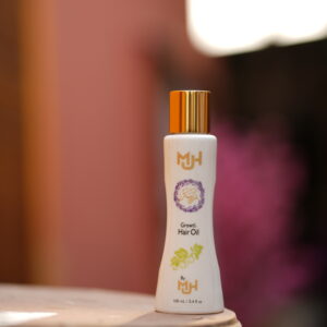 Hair Oil - Image 3