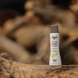 Hair Shampoo - Image 3