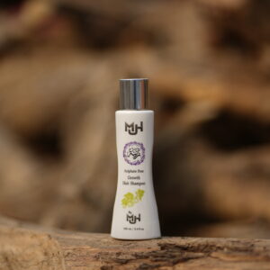 Hair Shampoo - Image 4