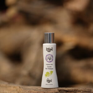Hair Shampoo - Image 5